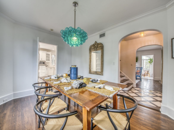 Experience Luxury at this Historic House in Lido Key